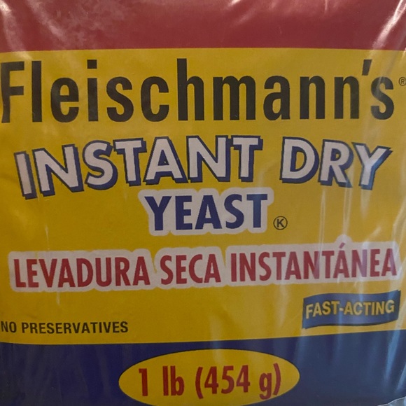 Active dry Yeast - Picture 3 of 4